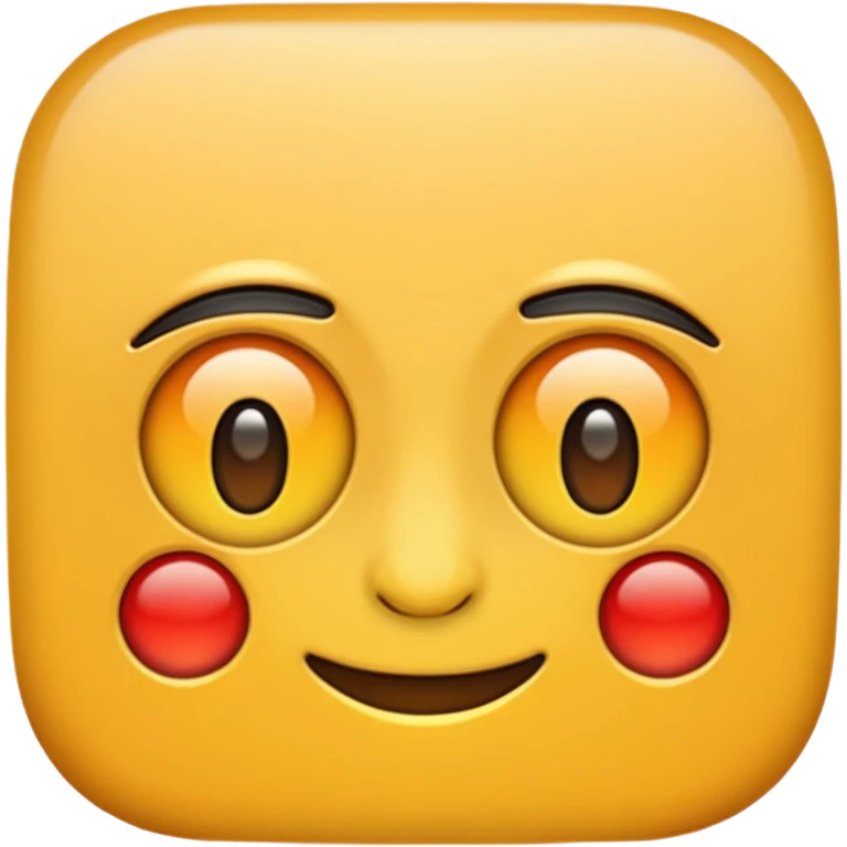 Never emoji