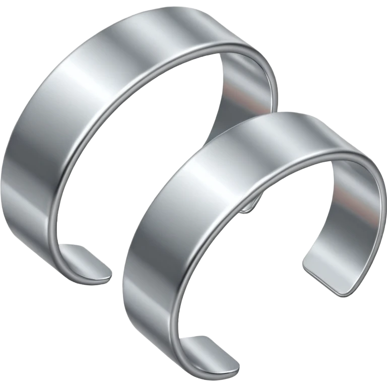 Cuffs emoji