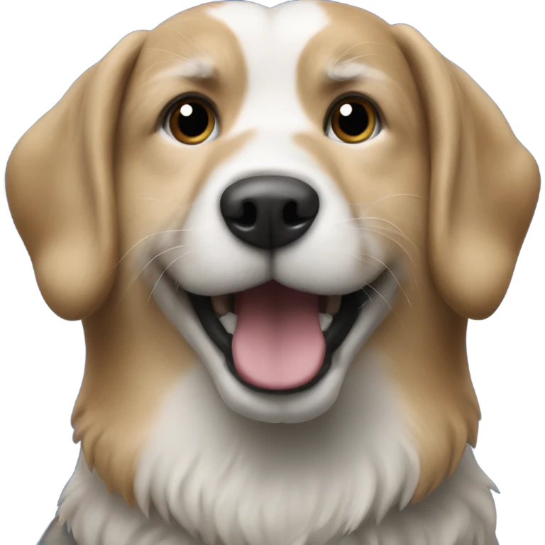 Glasgow Rangers dog emoji