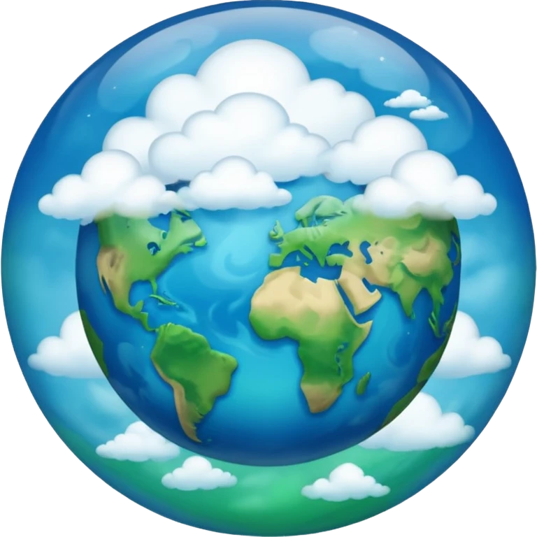 World emoji