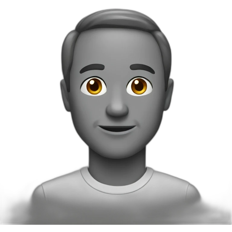 ohio man emoji