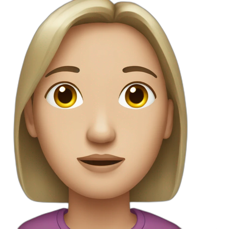 vulnerable person emoji