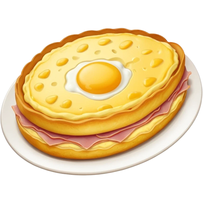 Omellet emoji