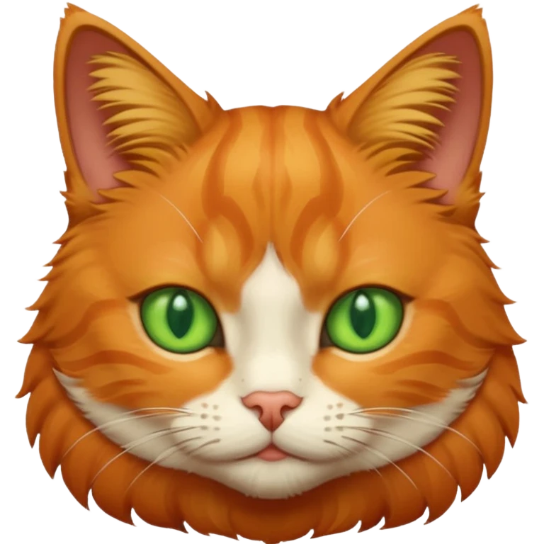 cat emoji