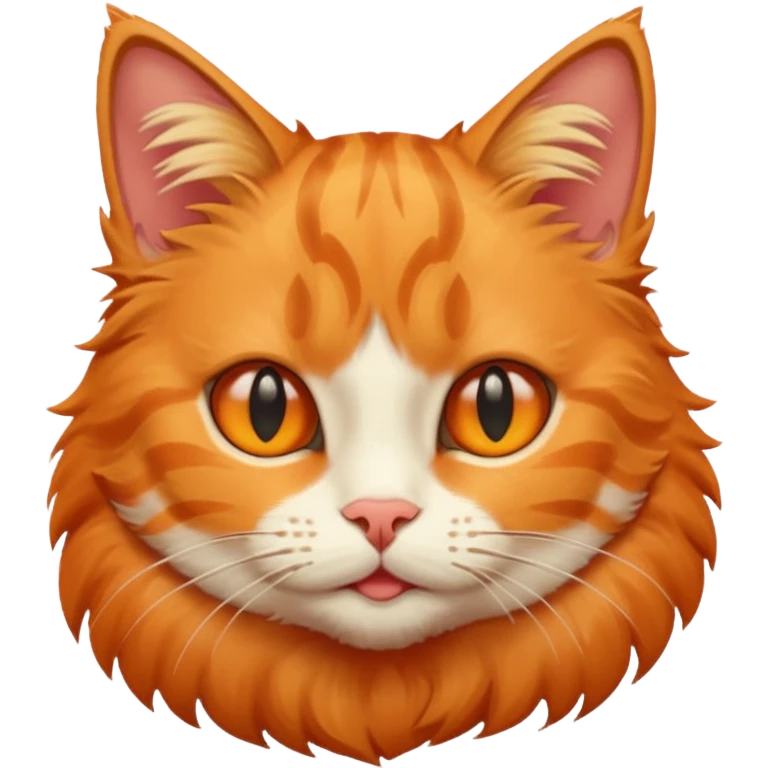 Cat emoji