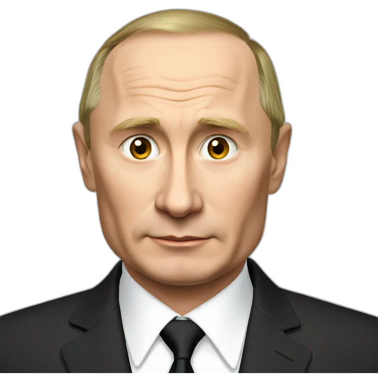 putin emoji
