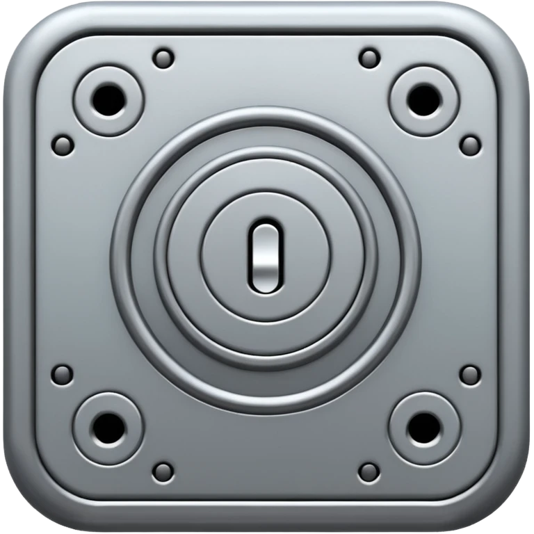 Stress Tester emoji