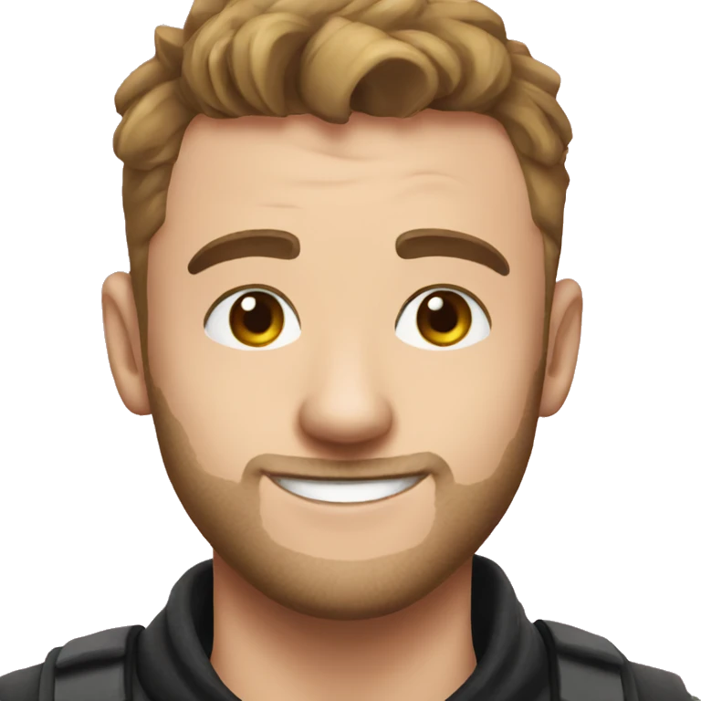 Squeezie  emoji