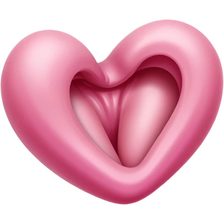 Vagina emoji