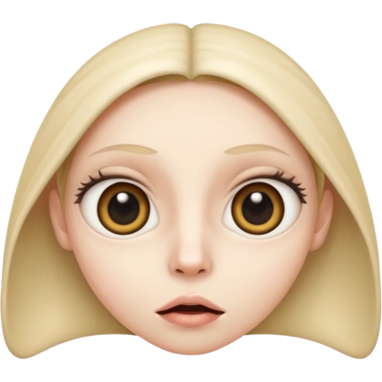 🦟👄 emoji