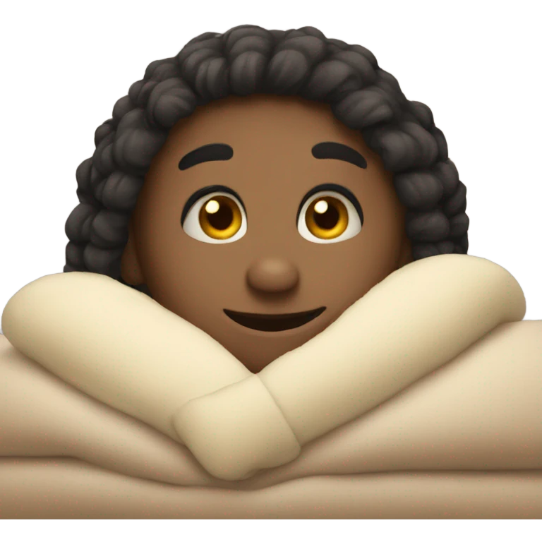 Cozy  emoji