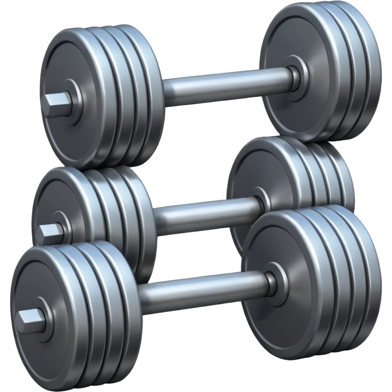 Weights  emoji