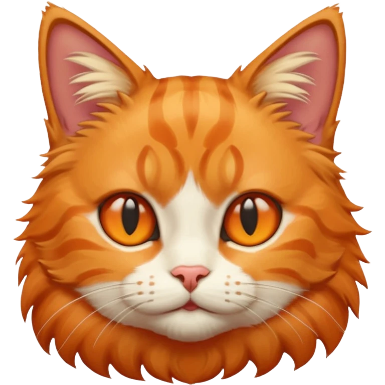 Cat emoji