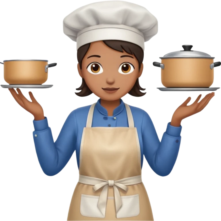 cooker emoji