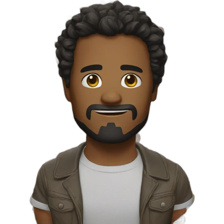 Marvel emoji