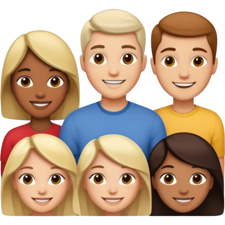 team emoji