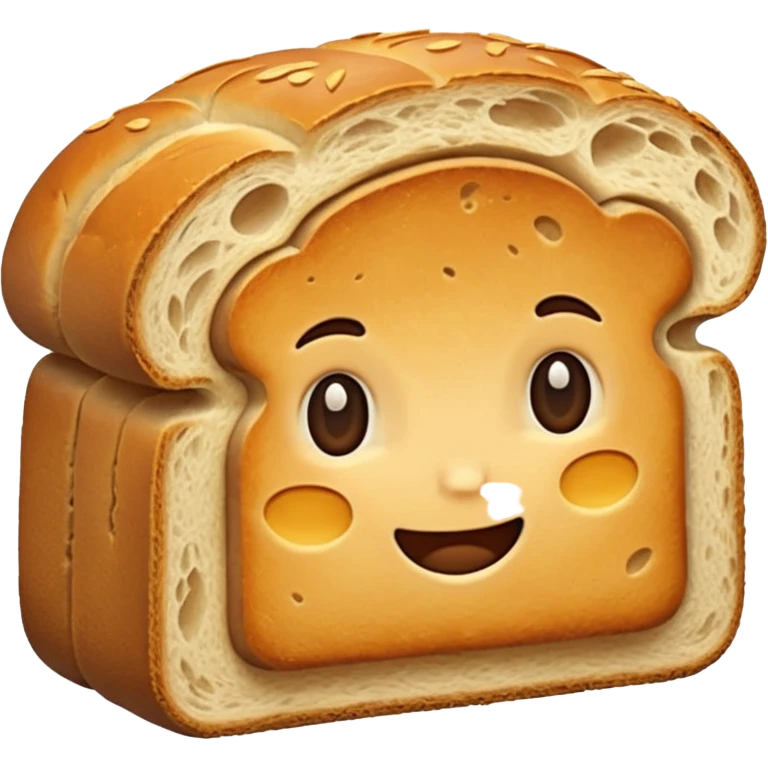 빵 emoji