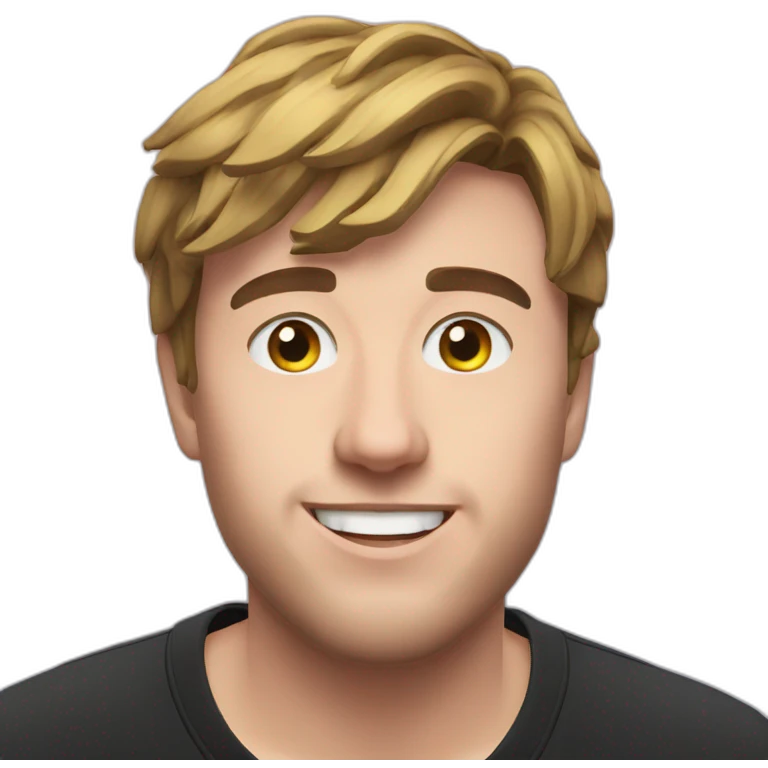 MrBeast emoji