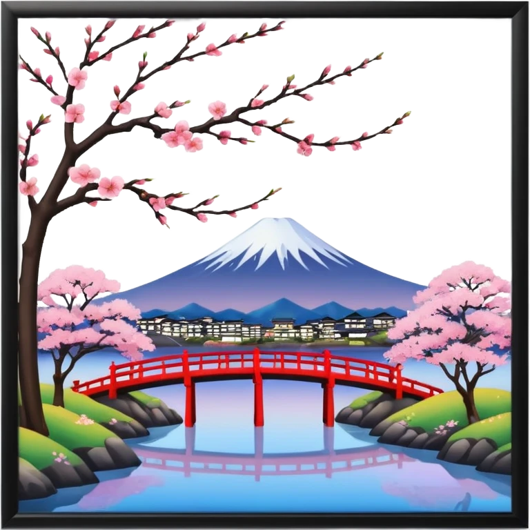 Japonia emoji