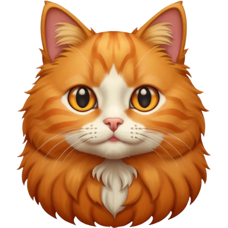 گربه emoji