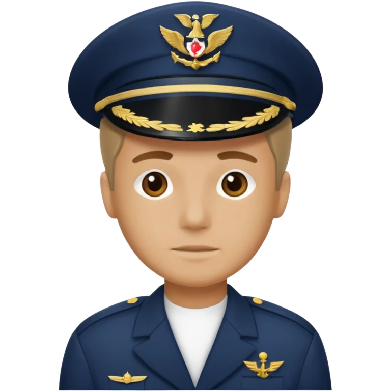 Seaman emoji