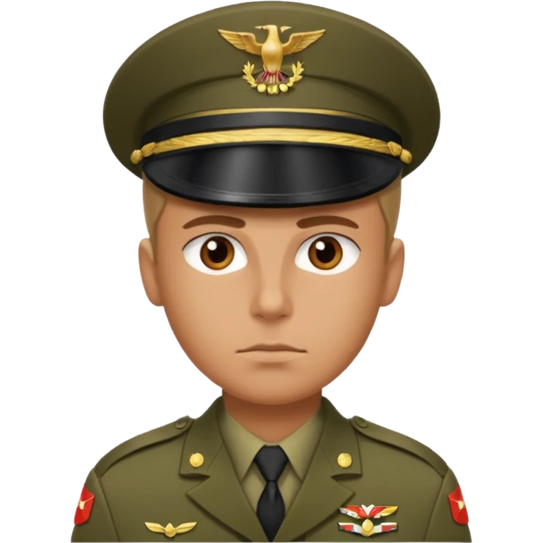 Topwar emoji