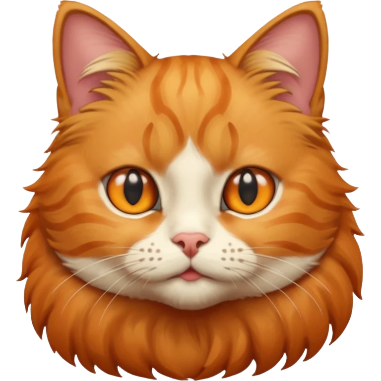 گربه emoji