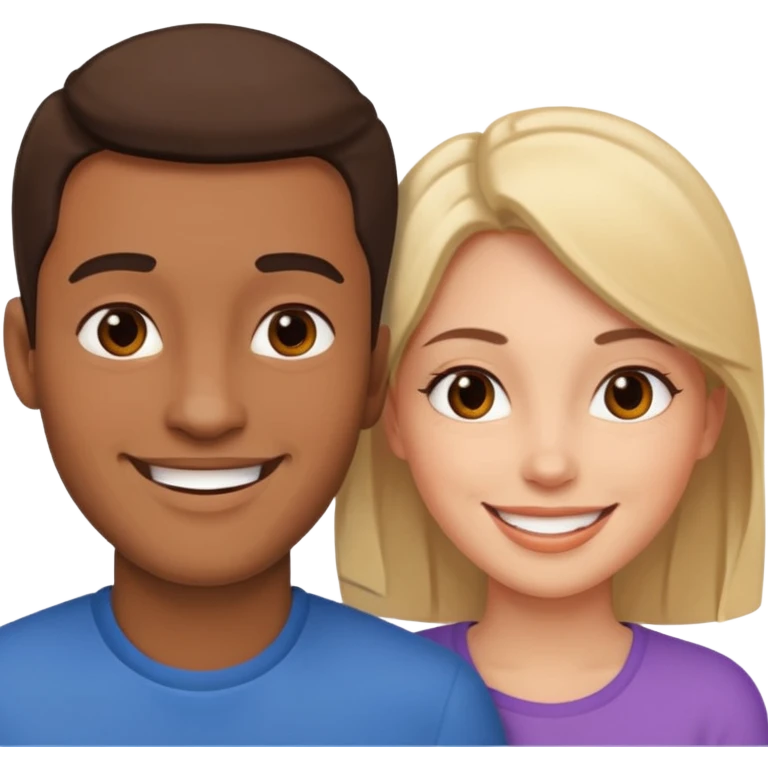 duo emoji