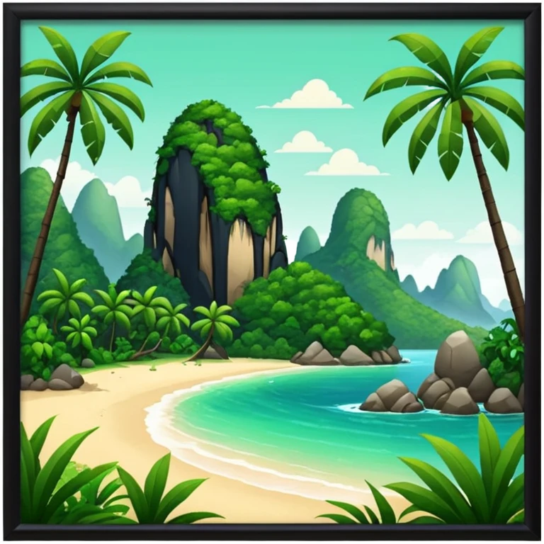 thailand emoji