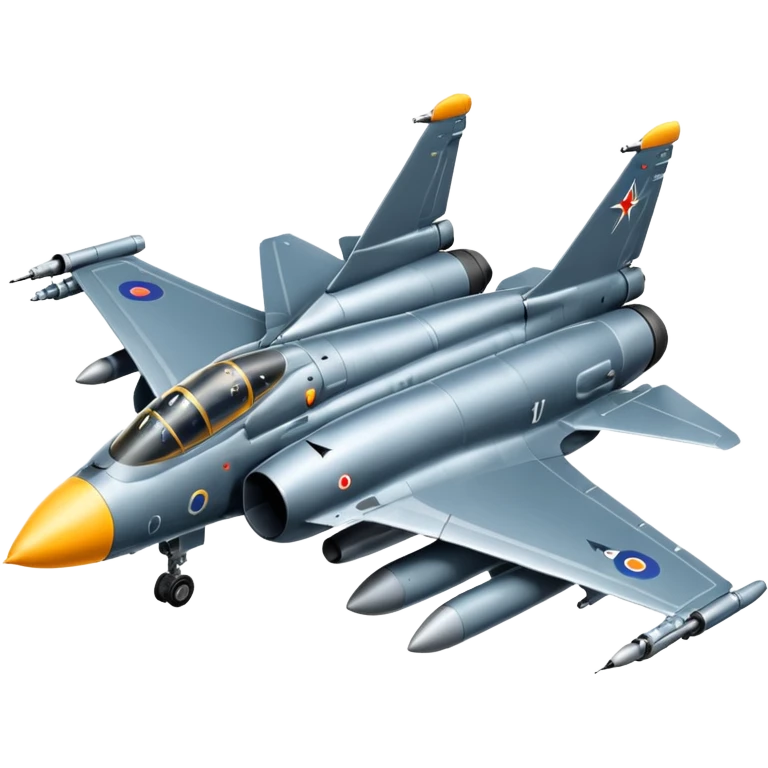 mirage 2000d emoji
