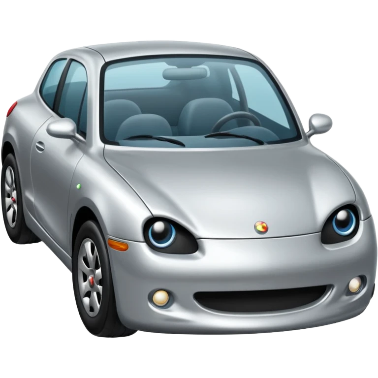 Auto emoji