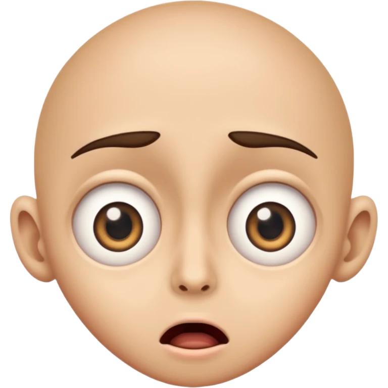 Opps emoji