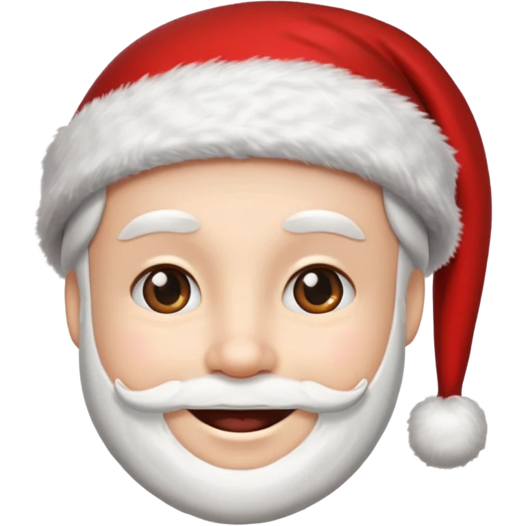 Noël emoji