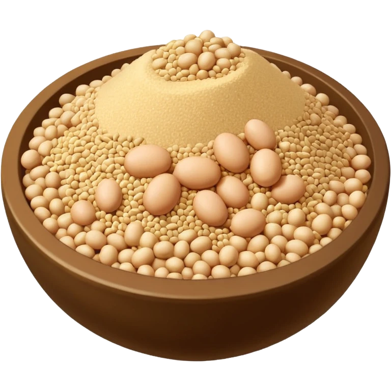 protein emoji