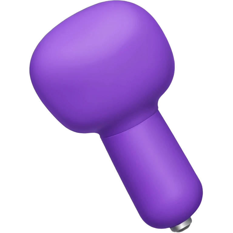butt plug emoji