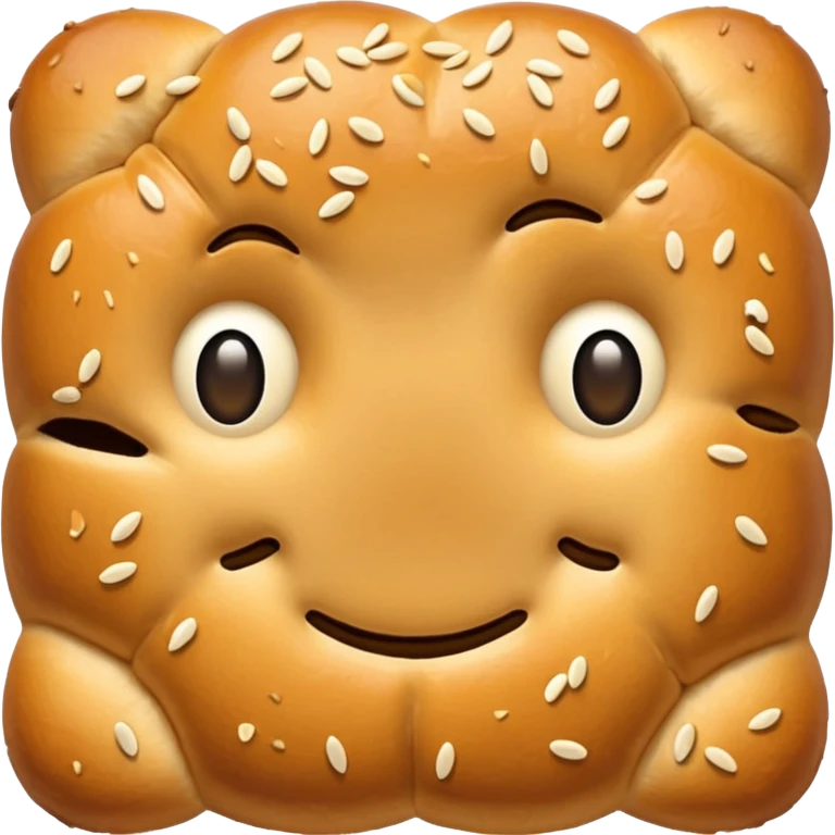 Simitsimit emoji