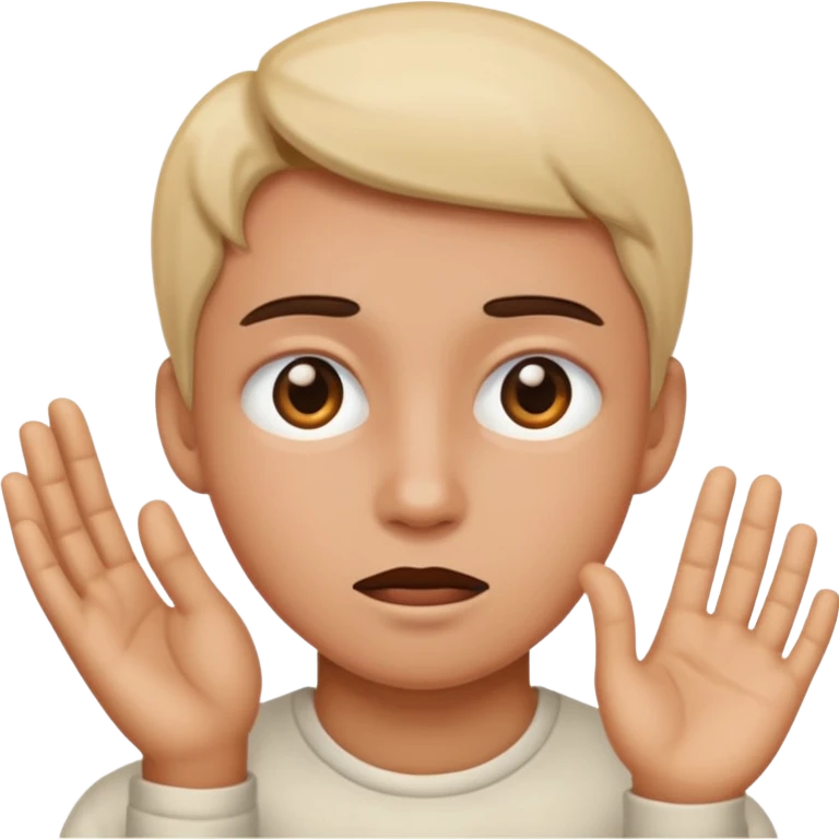 experience emoji