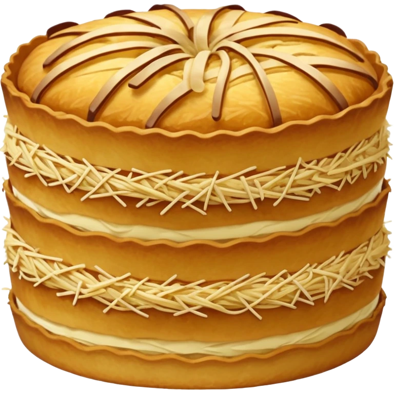 kataifi emoji