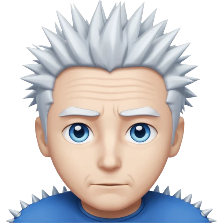 gojo emoji
