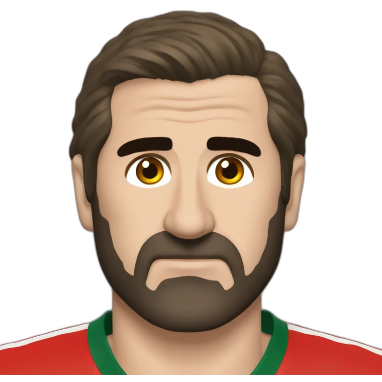 éric cantona emoji