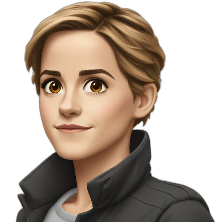 emma watson emoji