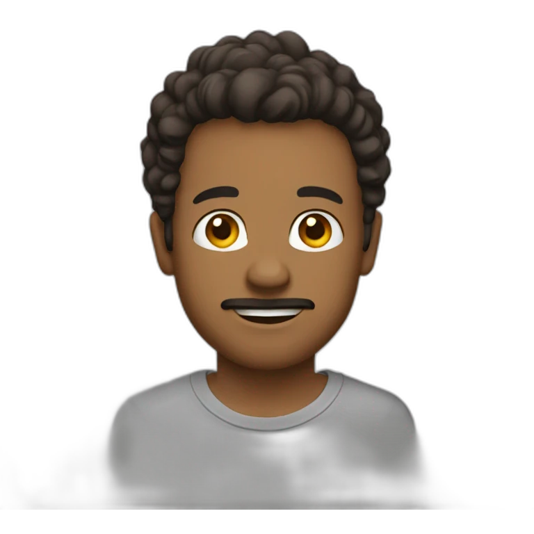 Cul emoji