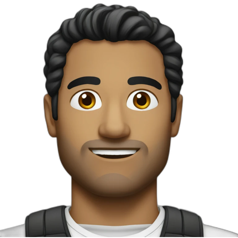 ali-partovi emoji