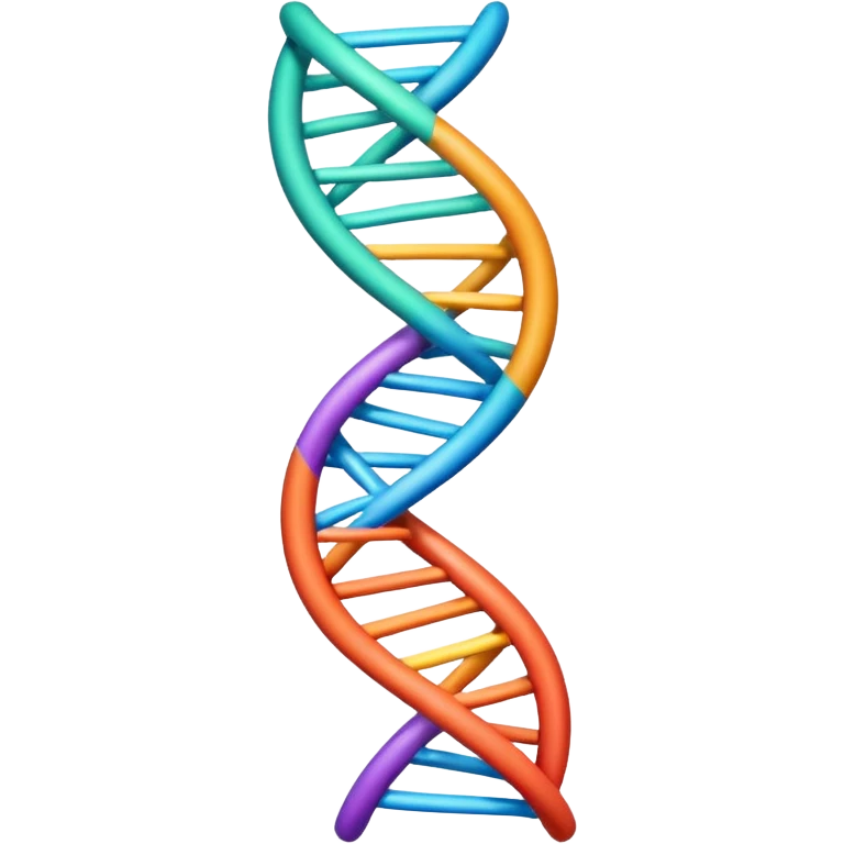 DNA Test emoji