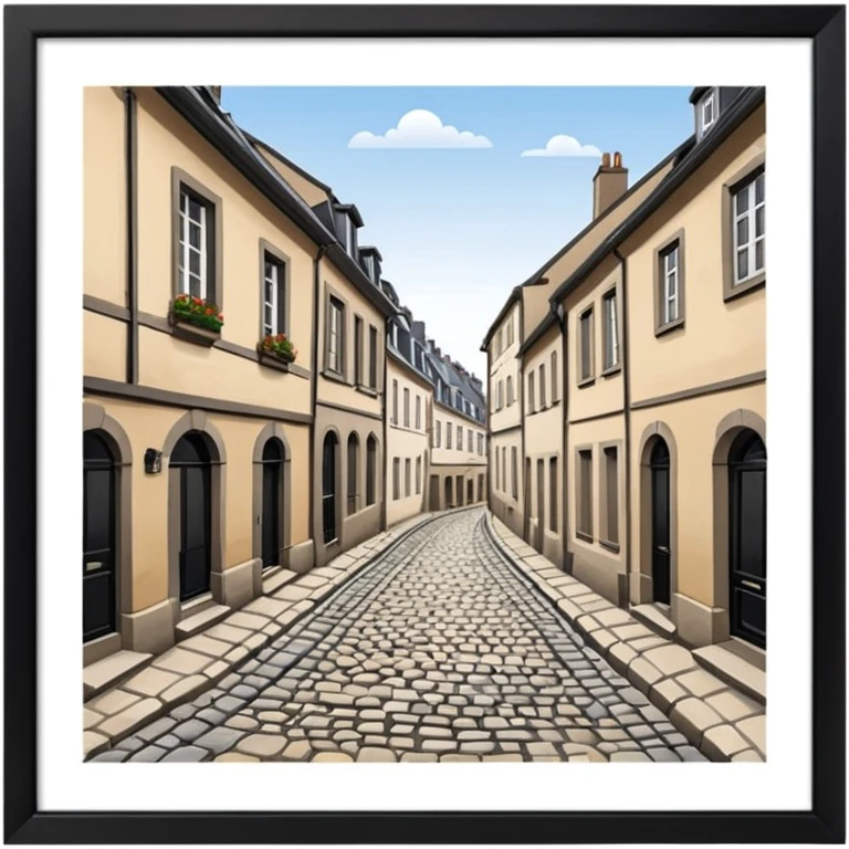 rennes emoji