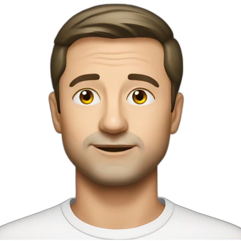 zelensky emoji