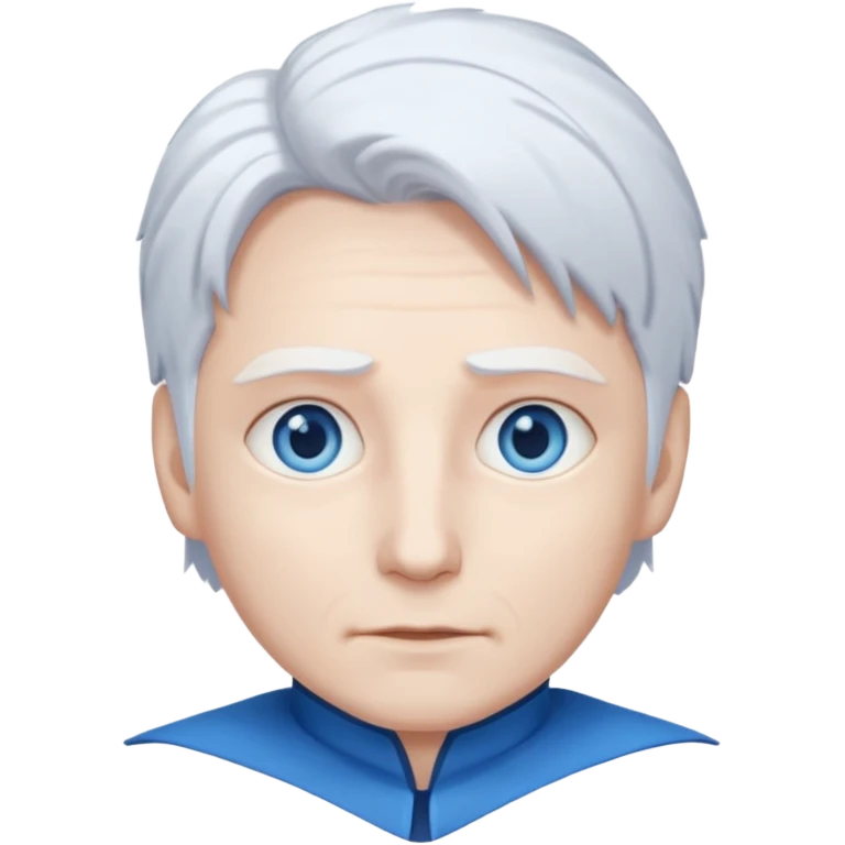Gojo emoji