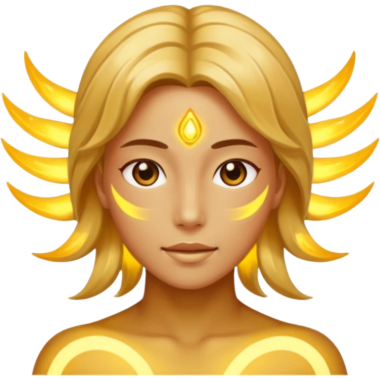 Ki emoji