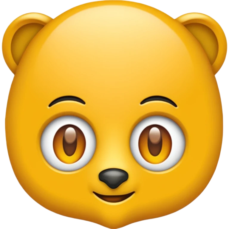 Beyaz papatya emoji