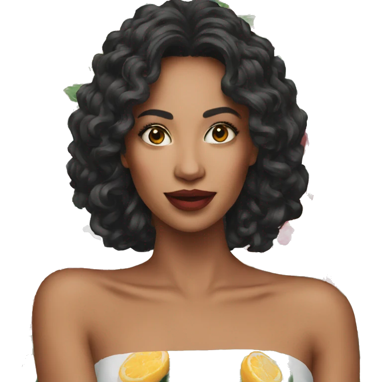 magazine cover emoji